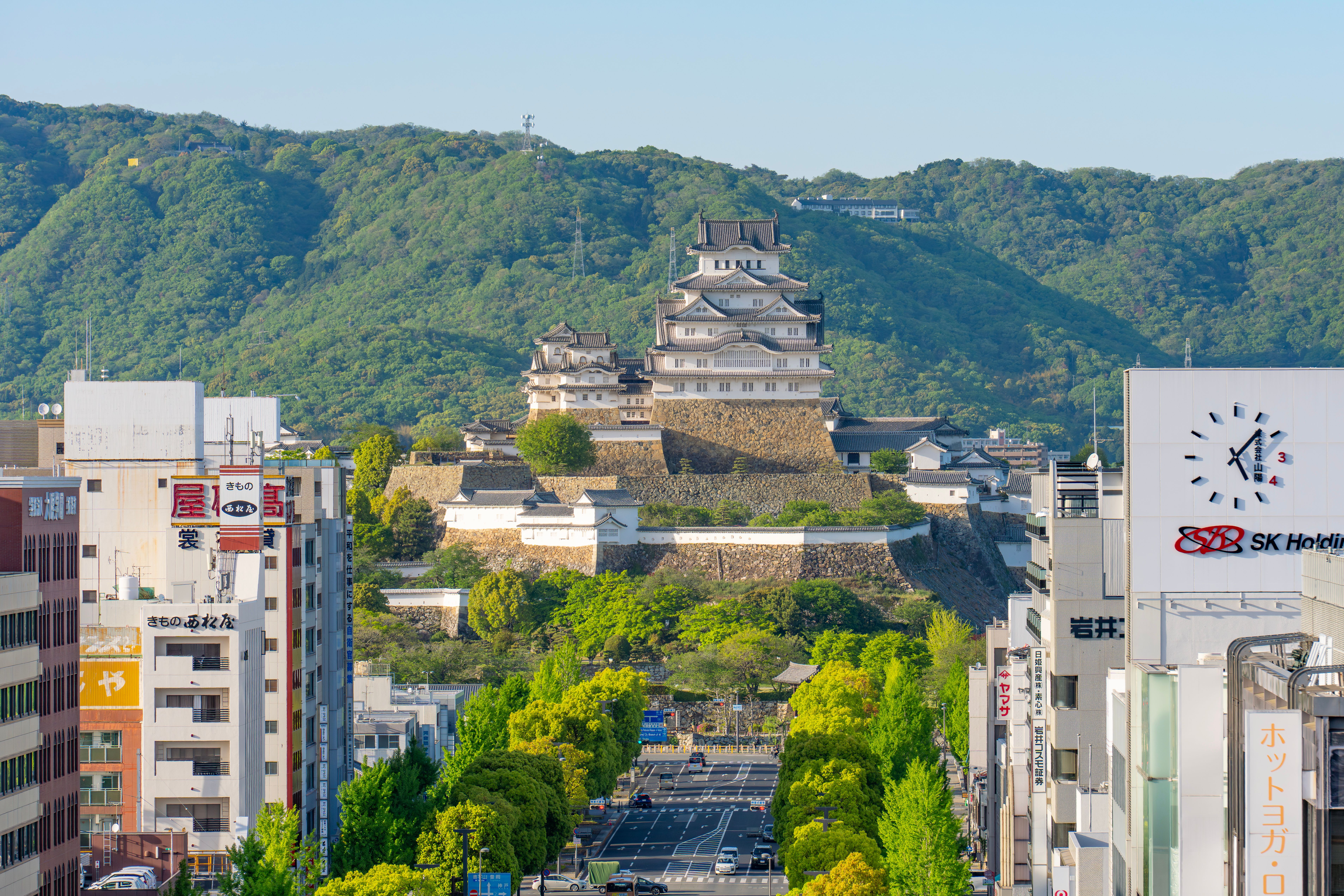 株式会社TKビルの建物・不動産イメージ