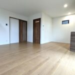 カリーノ山室戸建A棟