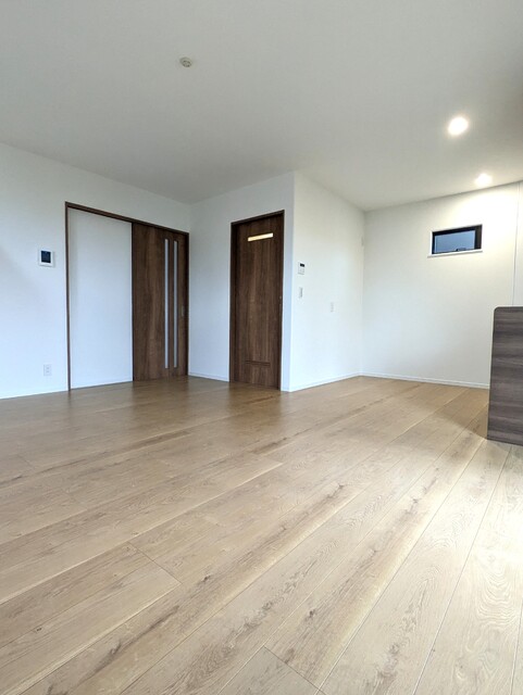 カリーノ山室戸建A棟