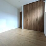 カリーノ山室戸建A棟