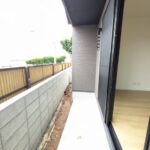 カリーノ山室戸建Ｃ棟