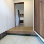 カリーノ山室戸建A棟