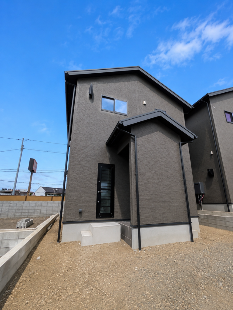カリーノ山室戸建Ｃ棟