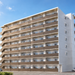 カリーノ益城　（建築中）