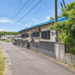 城南町藤山