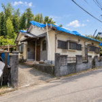 城南町藤山