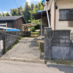 城南町藤山